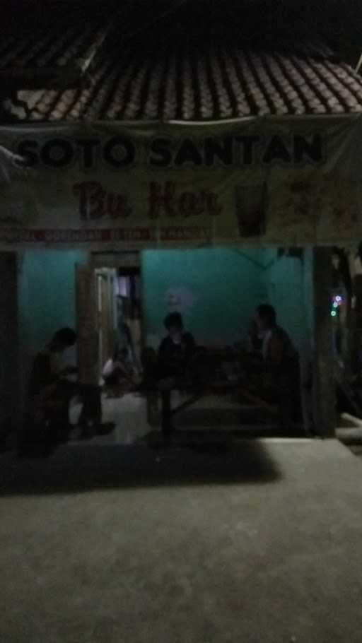 Warung Soto Buhar 4