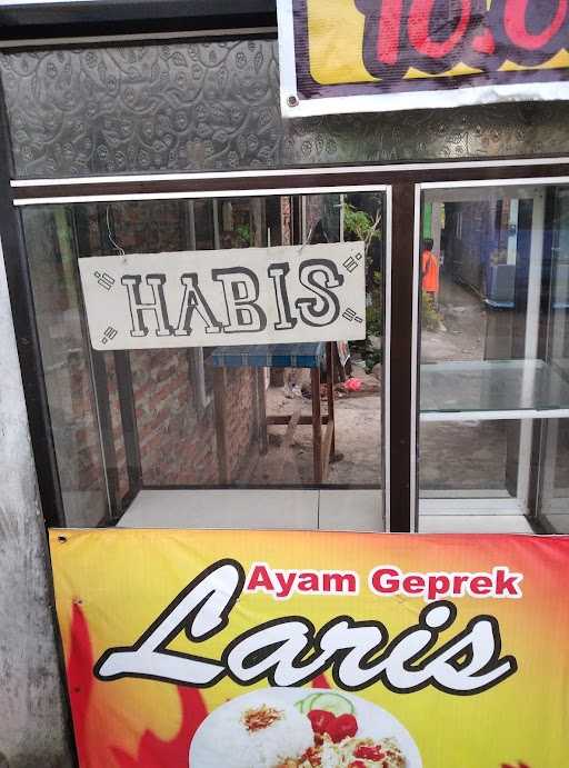 Akbar Ayam Geprek Dan Fried Chicken 7