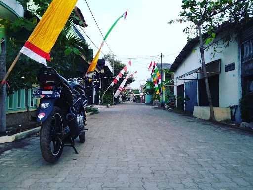 Ayam Geprek, Soto, Mie Kopyok 10