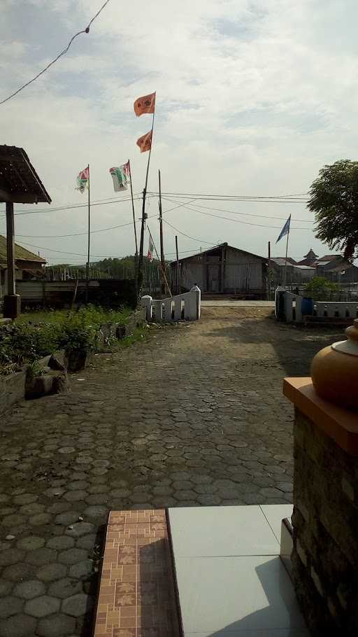 Ayam Geprek, Soto, Mie Kopyok 8