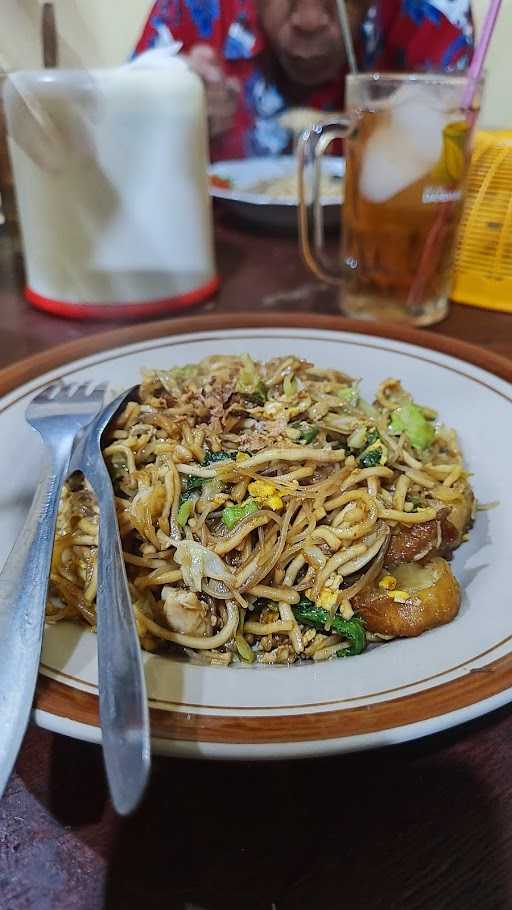 Bakmi Jowo Pak Giyo Sriwulan 3