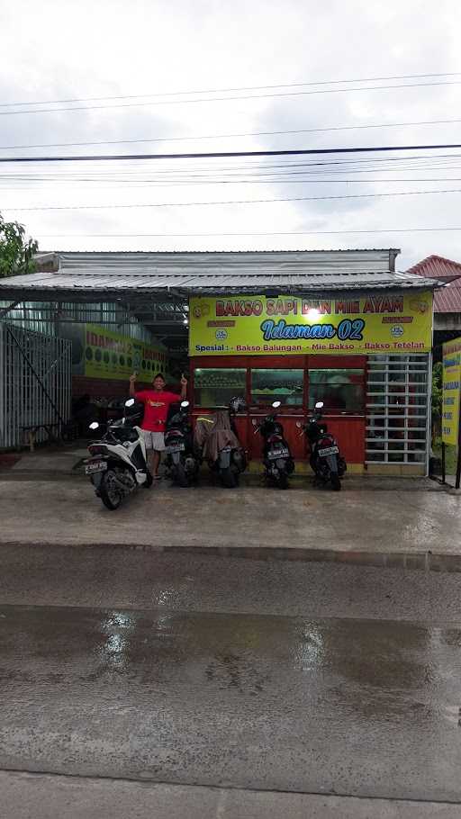 Bakso Idaman 2 6