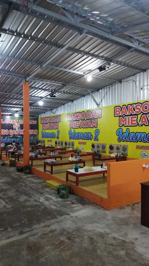 Bakso Idaman 2 5