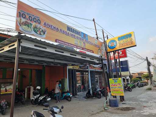 Bakso & Mie Ayam 21 9