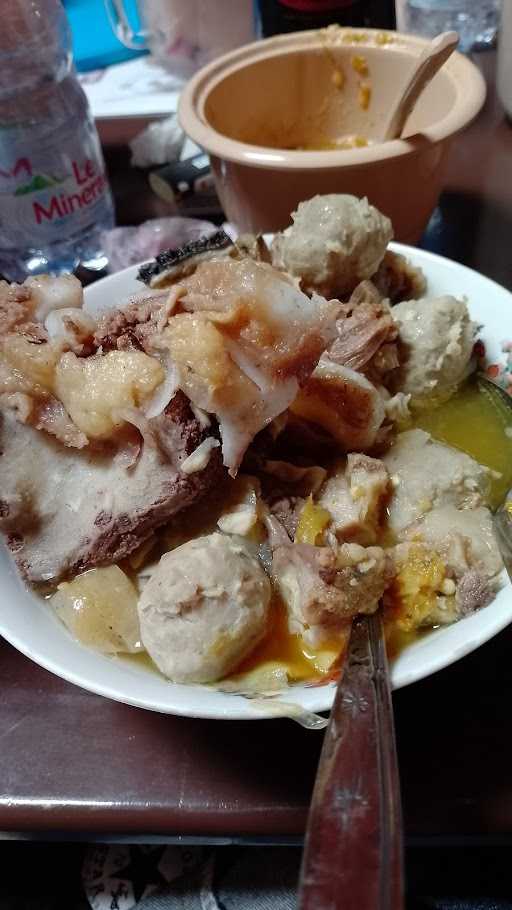 Bakso & Mie Ayam 21 4