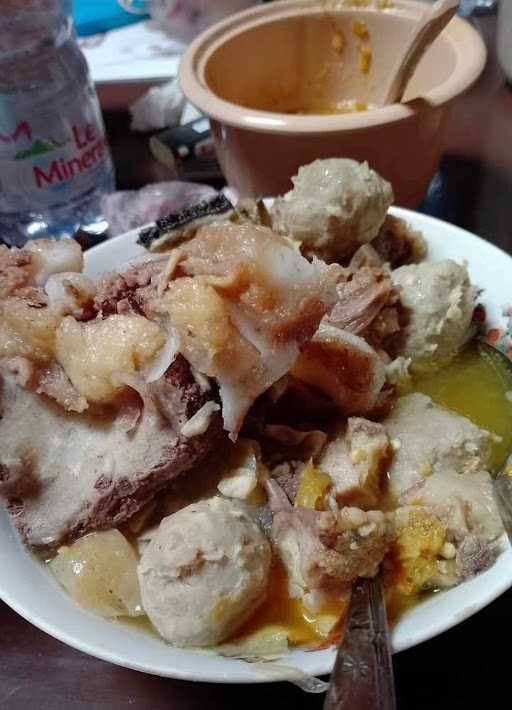 Bakso & Mie Ayam 21 5