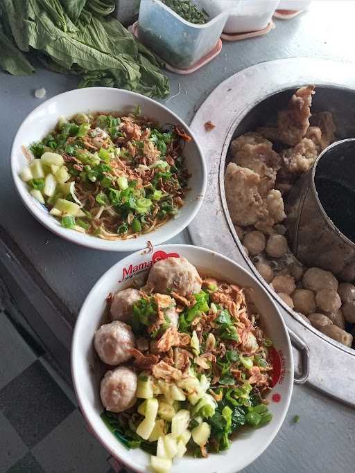 Bakso&Mie Ayam Dua Putri 2