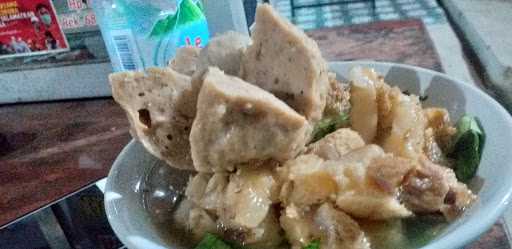 Bakso & Mie Ayam Mas Budi 3