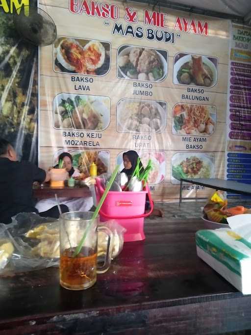 Bakso & Mie Ayam Mas Budi 5