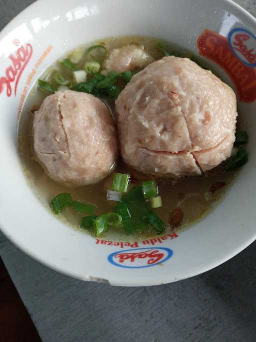 Bakso & Mie Ayam Pak Han 1