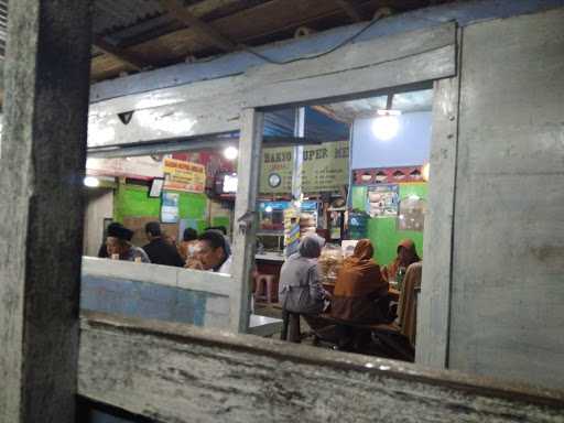 Bakso Super Mekar Pak Jasno 4