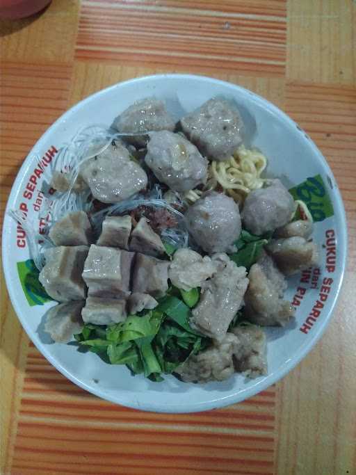 Bakso Super Mekar Pak Jasno 1