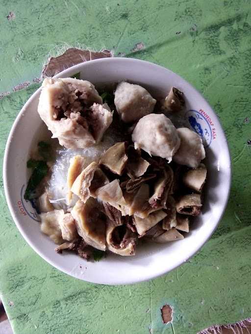 Bakso Urat Pak Kafit Karang Asem 3