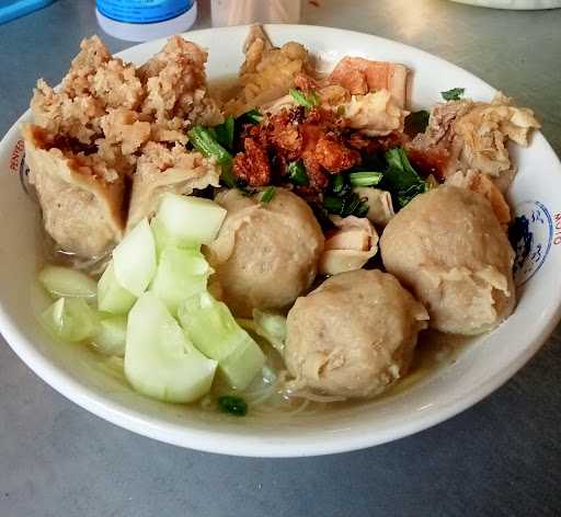 Bakso Urat Pak Kafit Karang Asem 2