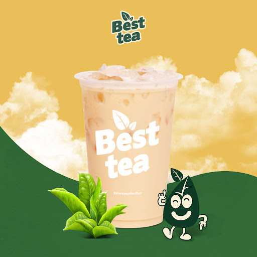 Best Tea Sriwulan 1