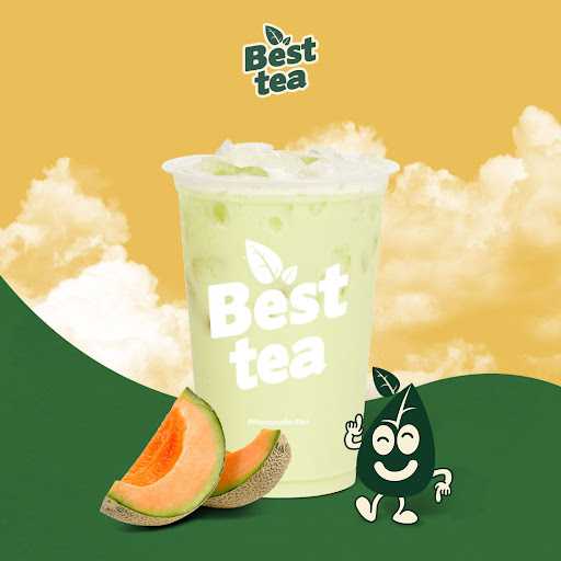 Best Tea Sriwulan 3