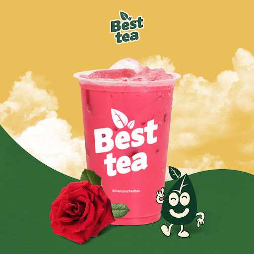 Best Tea Sriwulan 7