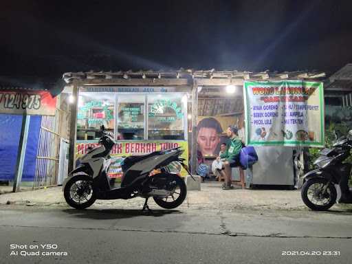 Martabak Berkah Jaya 7