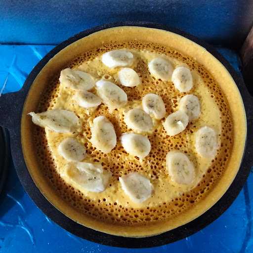 Martabak Berkah Jaya 1