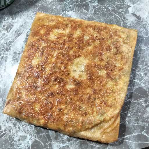 Martabak Berkah Jaya 4