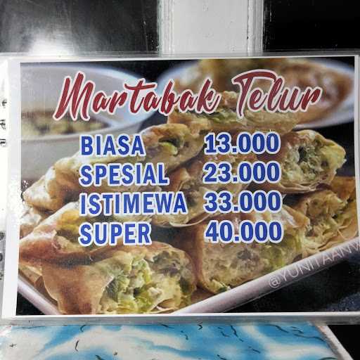 Martabak Berkah Jaya 9