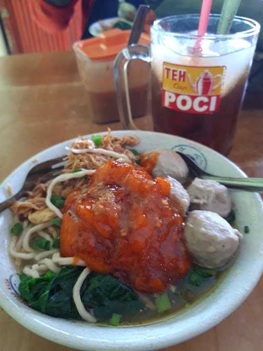 Mie Ayam Bakso Mas Bro 3