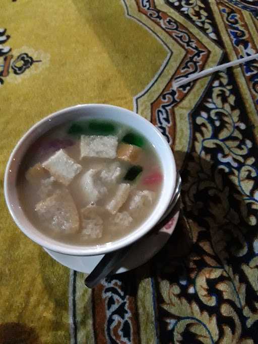 Mie Ayam Bakso Mas Bro 2