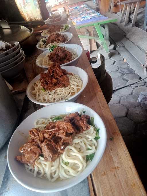 Mie Ayam & Bakso Tresno Solo 2