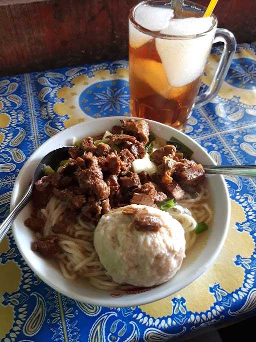 Mie Ayam & Bakso Tresno Solo 1