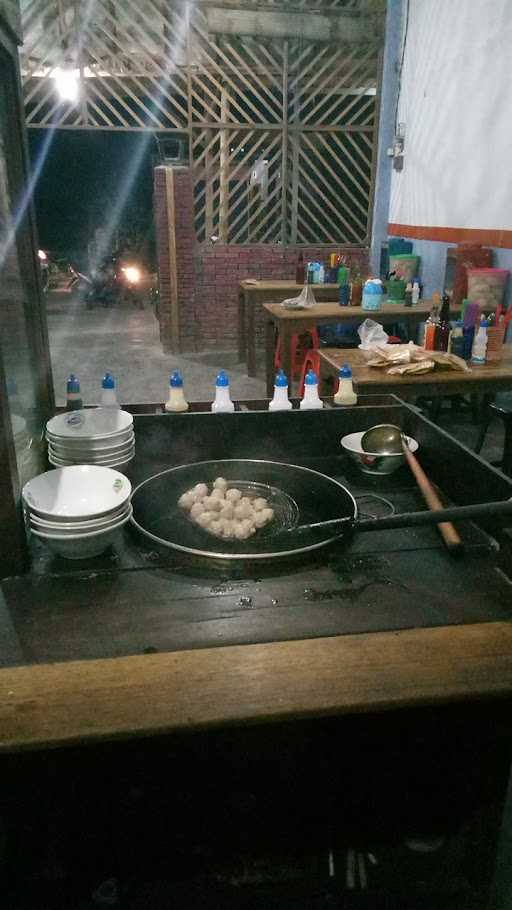 Mie Ayam Dan Bakso Kurnia 3