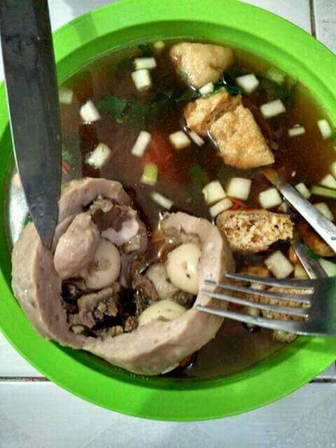 Mie Ayam Dan Bakso Kurnia 6