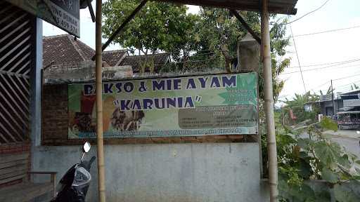 Mie Ayam Dan Bakso Kurnia 10