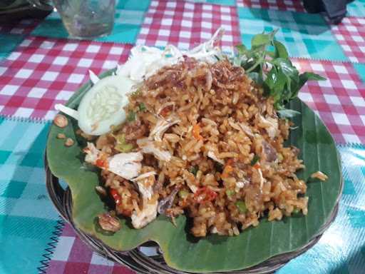 Nasi Goreng Bang Ali 4