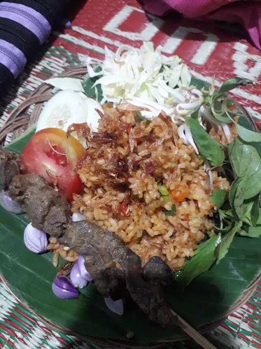 Nasi Goreng Bang Ali 2