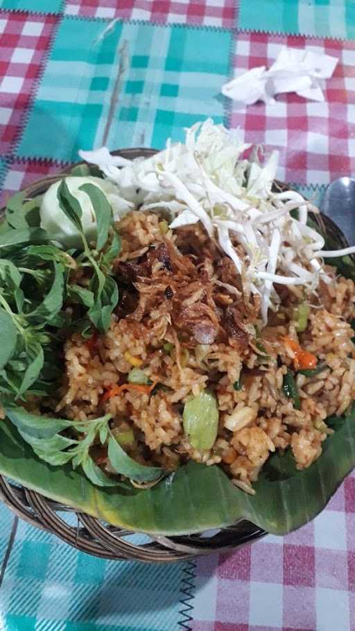 Nasi Goreng Bang Ali 1