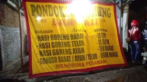 Nasi Goreng Bang Ali 6