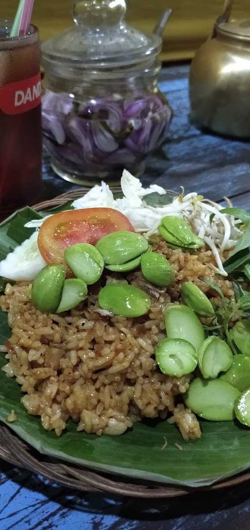 Nasi Goreng Bang Ali 2 2