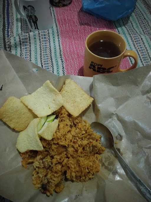 Nasi Goreng Mbah'E 1