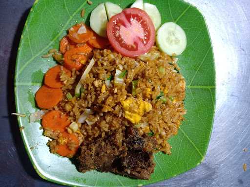 Nasi Goreng Tegal Mas Asep 4