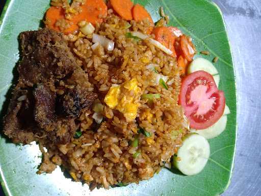 Nasi Goreng Tegal Mas Asep 1