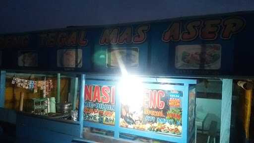 Nasi Goreng Tegal Mas Asep 5