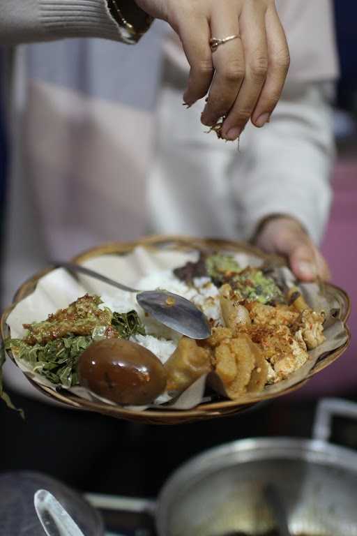 Nasi Gudeg Juragan Udang 7