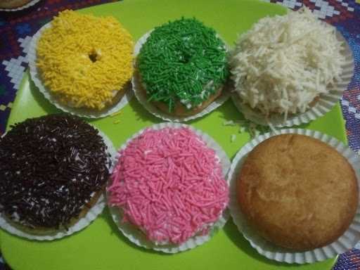 Nona^Kay Cookies & Donat Kentang 2