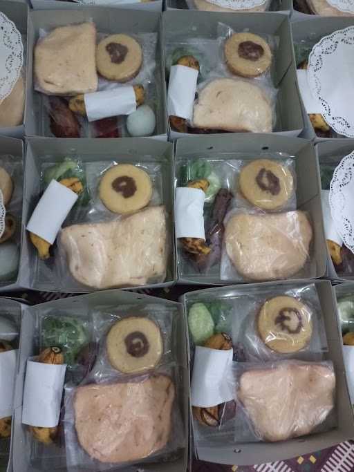 Ovi Snack N Catering 8