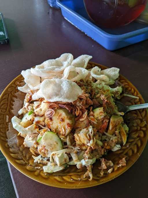 Pecel Uleg Bu Wito 2