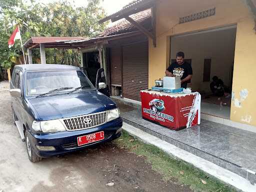 Pentol Gebyur Bang Brewok 9