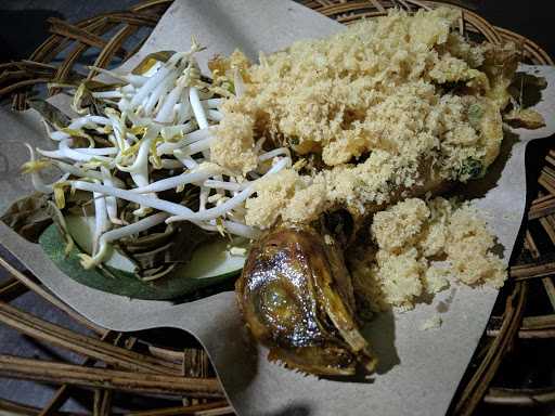 Rumah Makan Lamongan Demang 9