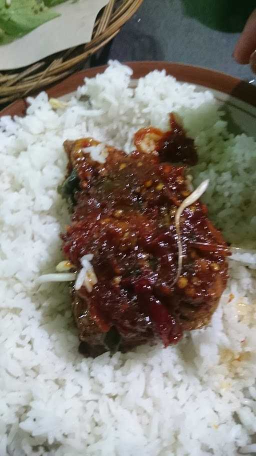 Rumah Makan Lamongan Demang 2