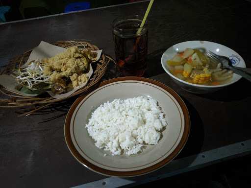 Rumah Makan Lamongan Demang 8