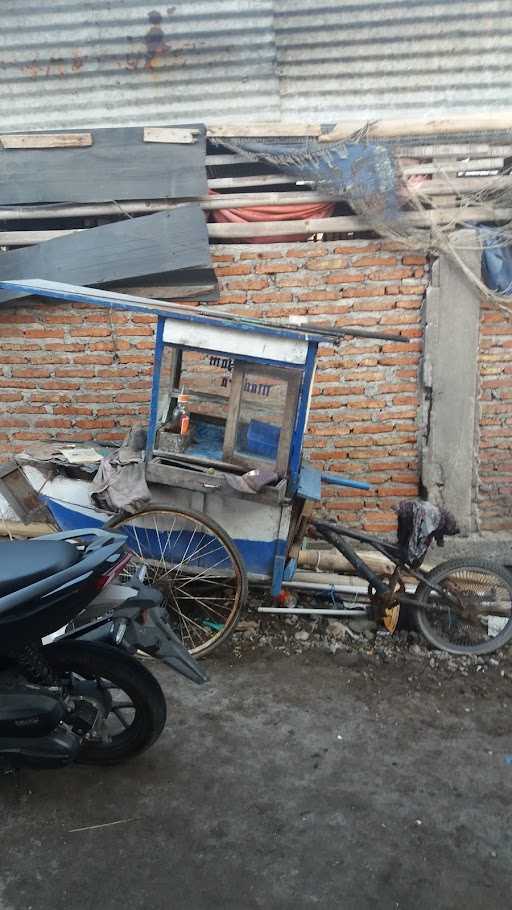 Sate Ayam Madura Bu Marnah 5